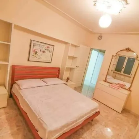度假居 Casa Antonietta *