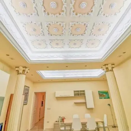 度假居 Casa Antonietta *