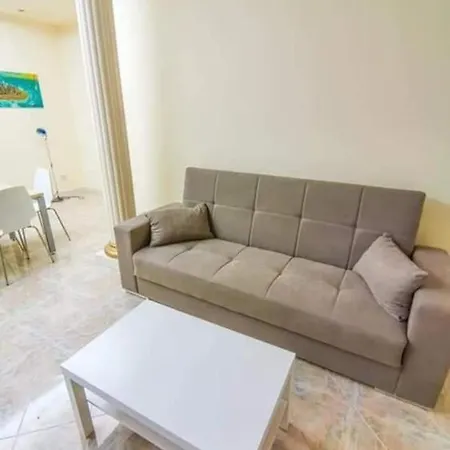 度假居 Casa Antonietta *