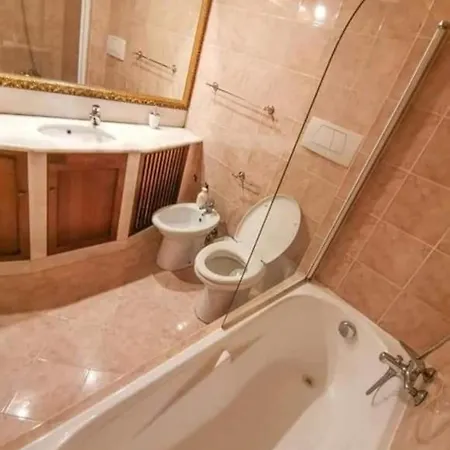Holiday home Casa Antonietta