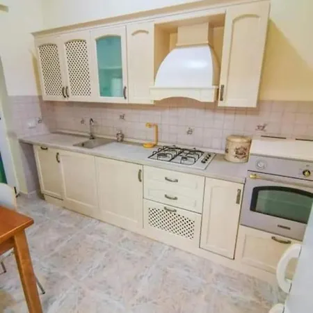 Holiday home Casa Antonietta Montesilvano